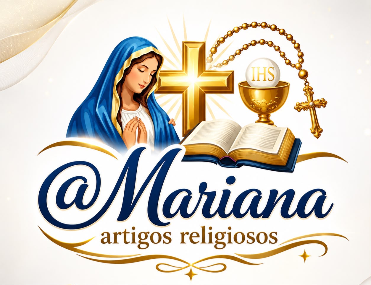 Mariana Artigos Religiosos